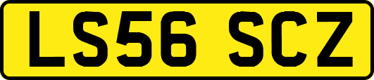 LS56SCZ
