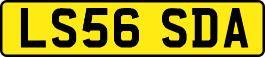 LS56SDA