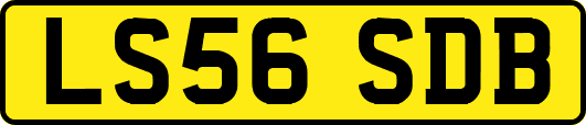 LS56SDB