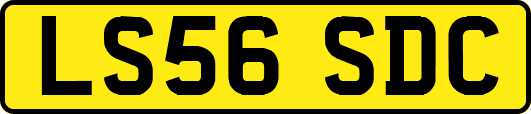 LS56SDC