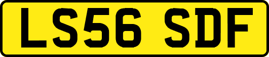 LS56SDF