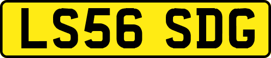 LS56SDG
