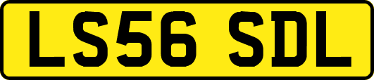 LS56SDL