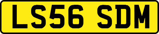 LS56SDM