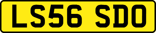 LS56SDO