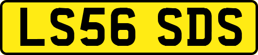 LS56SDS