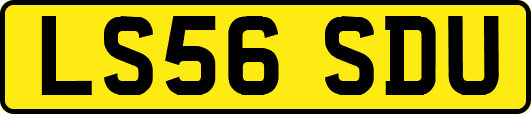 LS56SDU