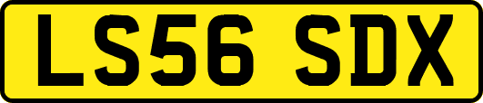 LS56SDX