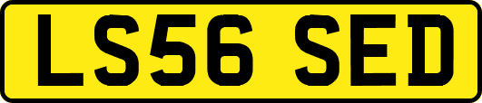 LS56SED