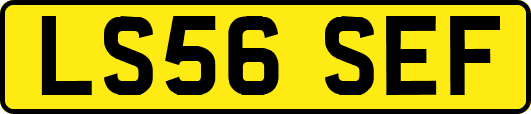 LS56SEF