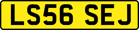 LS56SEJ