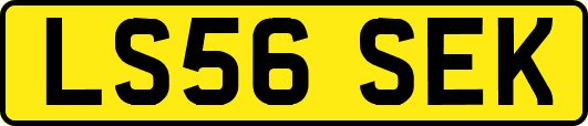 LS56SEK