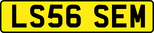 LS56SEM