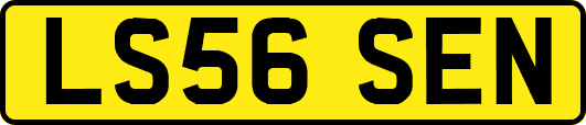 LS56SEN