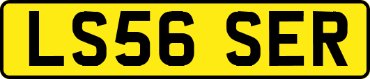 LS56SER