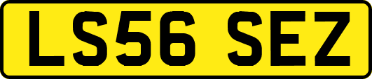 LS56SEZ