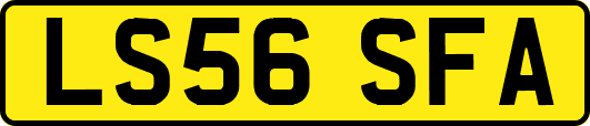 LS56SFA