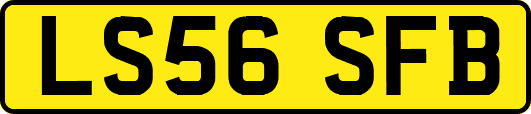 LS56SFB