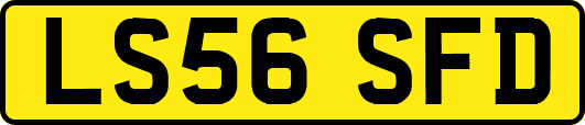 LS56SFD