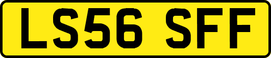 LS56SFF