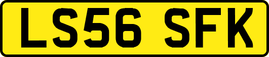 LS56SFK