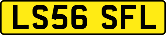 LS56SFL