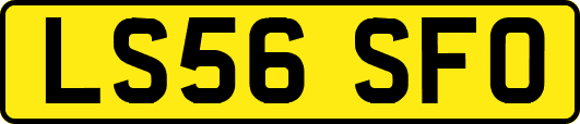 LS56SFO