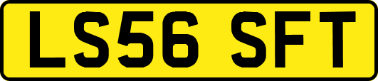 LS56SFT