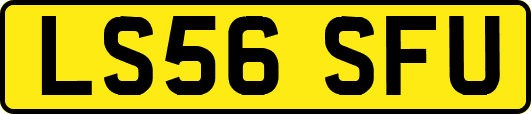LS56SFU