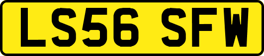 LS56SFW