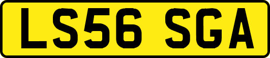 LS56SGA