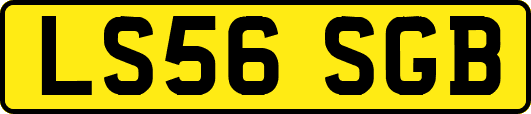 LS56SGB