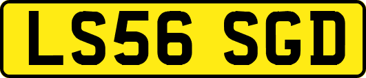LS56SGD