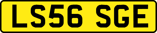 LS56SGE