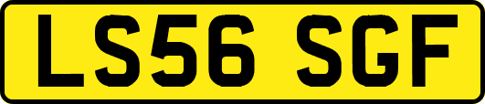 LS56SGF
