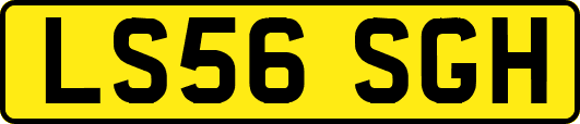LS56SGH
