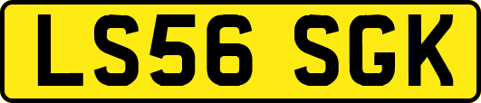LS56SGK
