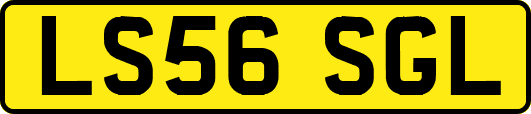 LS56SGL