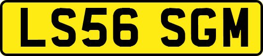 LS56SGM