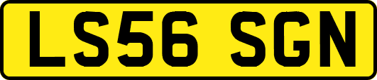 LS56SGN