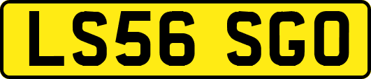 LS56SGO