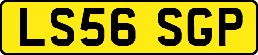 LS56SGP