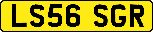 LS56SGR