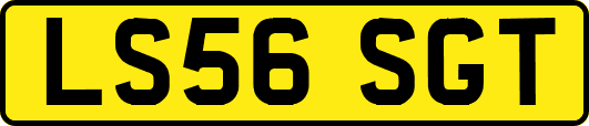 LS56SGT