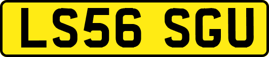 LS56SGU