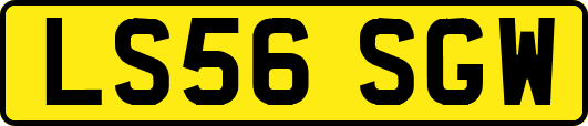 LS56SGW