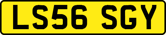 LS56SGY