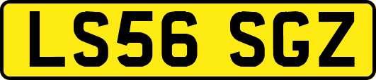 LS56SGZ