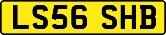 LS56SHB