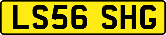 LS56SHG